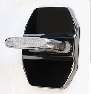 Накладка на дверний замок для Mercedes-Benz W203 S C E M A — Class