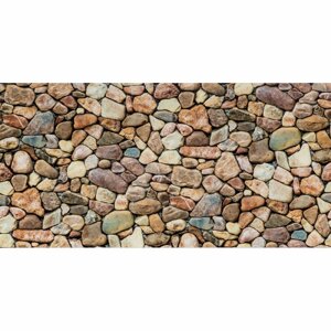Самоклеюча стінова PET плитка 600*300*2mm (D) SW-00002331
