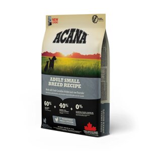 ACANA Adult Small Breed Recipe