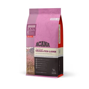 ACANA GRASS-FED LAMB