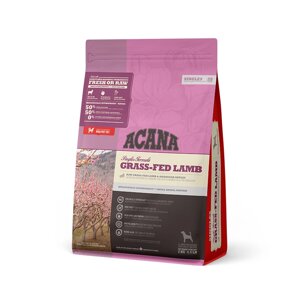 ACANA GRASS-FED LAMB 2