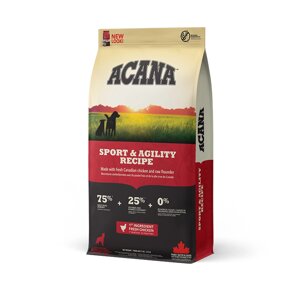 ACANA Sport&Agility Recipe