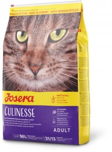 Корм для котів JOSERA Culinesse (Йозера Кулінезе) 10 кг