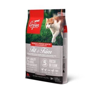 Orijen FIT & TRIM CAT