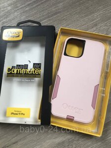 Чохол протиударний двошаровий OtterBox Commuter Series для Iphone 11 Pro (5.8"