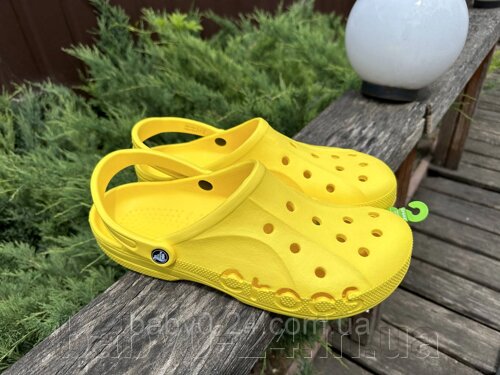 Crocs Baya Clog M13 оригінал США