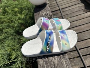 Crocs Classic Solarized Sandal M9 /W11