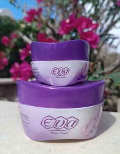 Eva Skin Care Крем для обличчя з гліцерином 50 mg