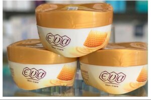 Eva Skin Care Крем для обличчя з медом 170 mg