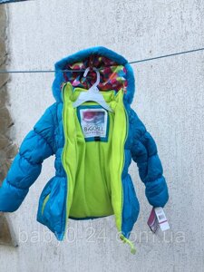 Куртка зимова Big Chill 2Т , 3Т , 4Т США