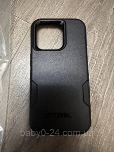 Otterbox commuter for iphone 14 pro протиударний чохол 2-шаровий