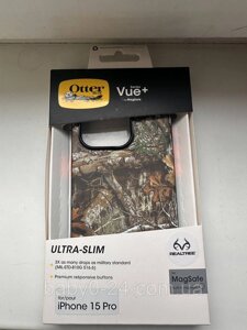 OtterBox Symmetry MagSafe Ultra Slim iPhone 15 Pro