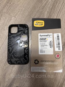 Захисний чохол Otterbox Symmetry with MagSafe для iPhone 14 /13