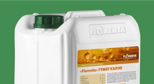 Гумат калію, 10 л
