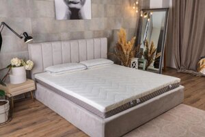 Матрац «Hit»Ортопедичний матрац на основі еластичної піни Airfoam ТМ «Family Sleep» 140х190