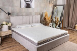 Матрац «Sound»Ортопедичний матрац на основі еластичної піни Airfoam ТМ «Family Sleep» 140х190