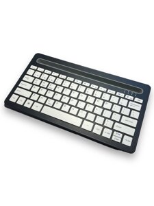 Бездротова клавіатура VHG B022 Wireless Keyboard, Black