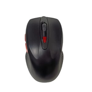 Миша бездротова VHG RMS310 2,4 GHz 3200 DPI Gaming Mouse Black