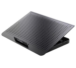 Підставка для ноутбука з охолодженням VHG A19 Laptop Cooling Pad, Black