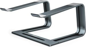 Підставка для ноутбука VHG LS13 складана Laptop Stand Portable Grey