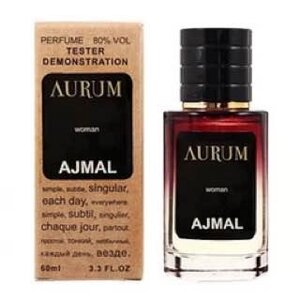 Ajmal Aurum TESTER LUX жіночий, 60 мл