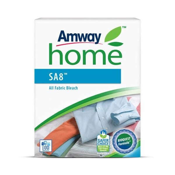 Amway Home SA8 Універсальний відбілювач від компанії Інжир - фото 1