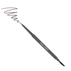 Автоматичний олівець для брів 02 ALIX AVIEN світло-коричневий