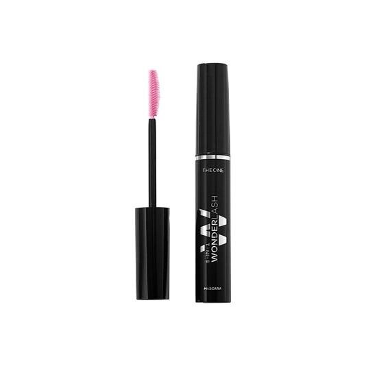 Багатофункціональна туш для вій 5-в-1 The oriflame One WonderLash 42119 від компанії Інжир - фото 1