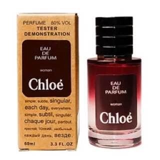 Chloe Eau De Parfum TESTER LUX жіночий, 60 мл від компанії Інжир - фото 1