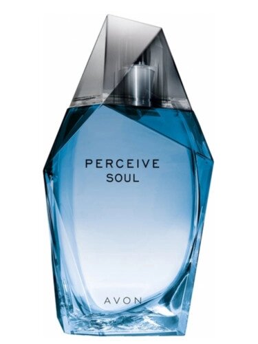 Чоловіча туалетна вода Avon Perceive Soul, 75 мл, Персив Соул Ейвон 75 мл від компанії Інжир - фото 1