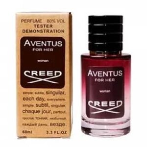 CREED aventus for her tester LUX жіночий, 60 мл