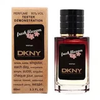 DKNY Be Delicious Fresh Blossom TESTER LUX жіночий, 60 мл від компанії Інжир - фото 1