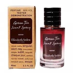 Elizabeth Arden Green Tea TESTER LUX жіночий, 60 мл від компанії Інжир - фото 1