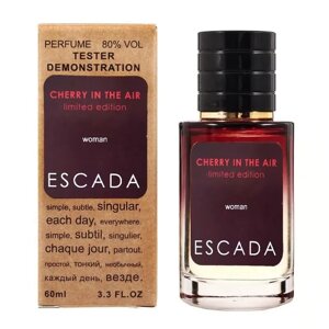 Escada Cherry in the Air TESTER LUX жіночий 60 мл