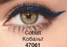 Гелевий олівець для очей «Точність кольору»/GEL EYELINER Кобальт/Cobalt 1481485 від компанії Інжир - фото 1