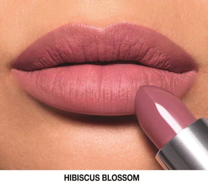 Губна помада "Матове перевагу" Avon True Colour Perfectly Matte Lipstick Berry Blast/Ягідний коктейль від компанії Інжир - фото 1