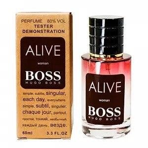 Hugo Boss Boss Alive TESTER LUX жіночий, 60 мл від компанії Інжир - фото 1