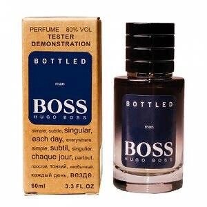 Hugo Boss Boss Bottled TESTER LUX чоловічий, 60 мл від компанії Інжир - фото 1