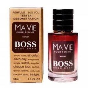 Hugo Boss Boss Ma Vie Pour Femme TESTER LUX жіночий, 60 мл