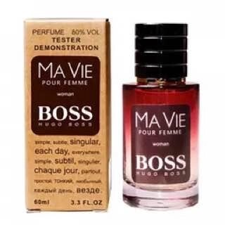 Hugo Boss Boss Ma Vie Pour Femme TESTER LUX жіночий, 60 мл від компанії Інжир - фото 1