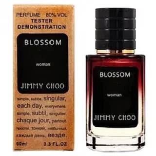 Jimmy Choo Blossom TESTER LUX жіночий, 60 мл від компанії Інжир - фото 1