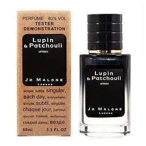 Jo Malone Lupin & Patchouli TESTER LUX унісекс, 60 мл від компанії Інжир - фото 1