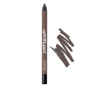 Олівець для брів Eyebrow Liner 02 Кавовий Make Up Farmasi