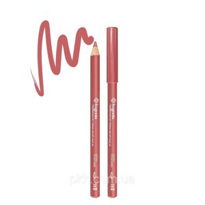 Олівець для губ bogenia BG500 lip liner № 018 terracotta cashmere