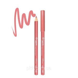 Олівець для губ bogenia BG500 lip liner № 019 cerise JUICY