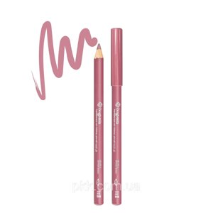 Олівець для губ bogenia BG500 lip liner № 023 chestnut autumn