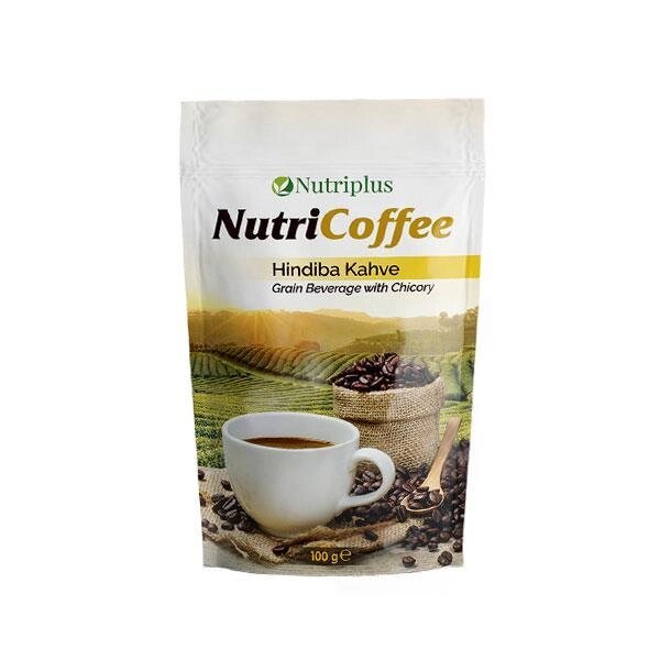 Кава NutriCoffee Nutriplus Farmasi від компанії Інжир - фото 1