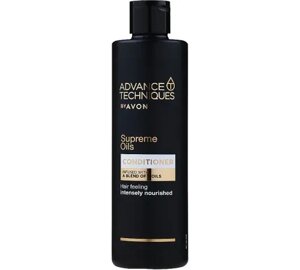 Кондиціонер для волосся Avon Advance Techniques Supreme Oil 250 мл