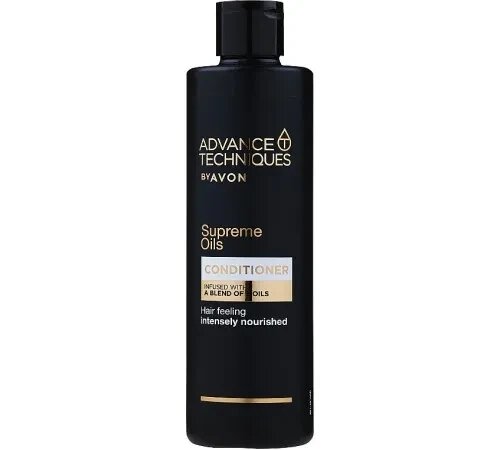 Кондиціонер для волосся Avon Advance Techniques Supreme Oil 250 мл від компанії Інжир - фото 1