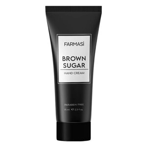 Крем для рук Brown Sugar, 75 мл